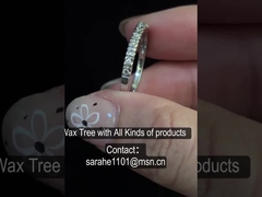 1.30g 925 CZ Anel de Noivado Unisex Anéis de Casamento Prateados Para Casal