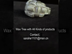 CZ Sterling Silver Rings Gravação personalizada 4,31 gramas Enrolar ao redor do dedo Anel