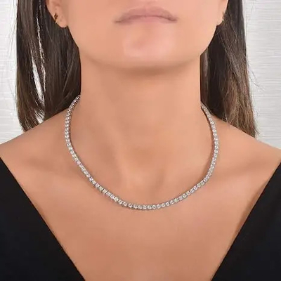 925 Sterling Silver Link Bracelet Set com brincos de estribo Joias de prata Set de 18-inch Chain