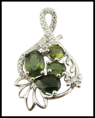 Marquise Prata Pedra preciosíssima Collar Deca Collar Cruzado Acento Design Detalhe