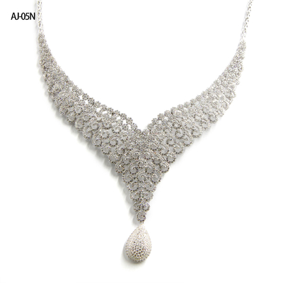 Jantar 925 Prata Esterlina Elegante Colar de Prata Esterlina Prata Toggle Colar Chunky Colar de Prata Esterlina