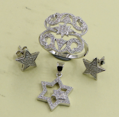 Star Earring Stud Twinkling Star 925 Sterling Silver Stud brincos para o dia-a-dia Glamour brincos de prata real